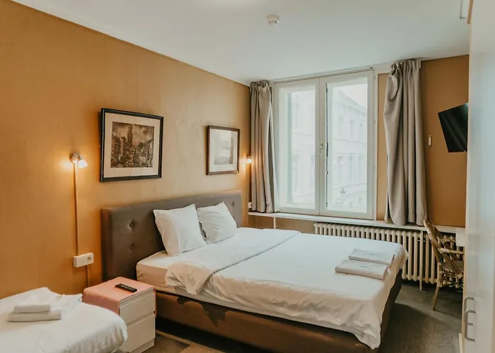 Hotel Cavalier