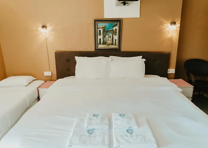 Hotel Cavalier