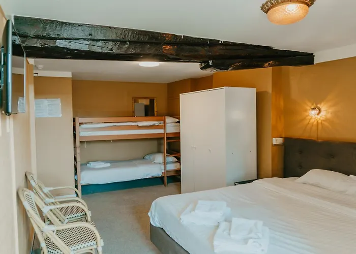 Hotel Cavalier
